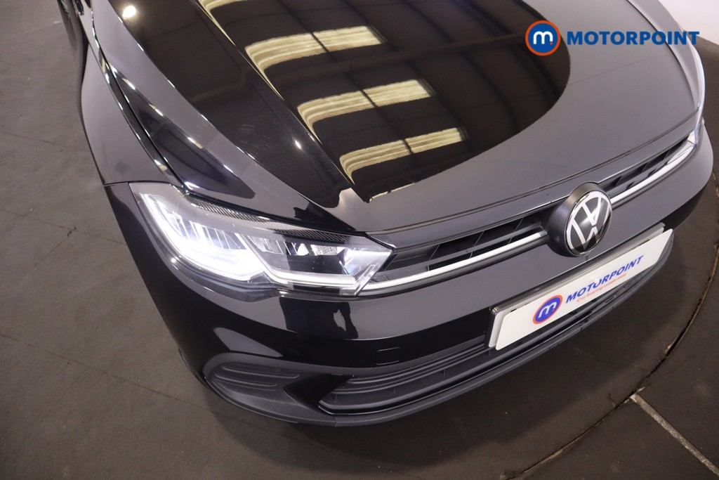 Volkswagen Polo Life Manual Petrol Hatchback - Stock Number (1565384) - 30th supplementary image