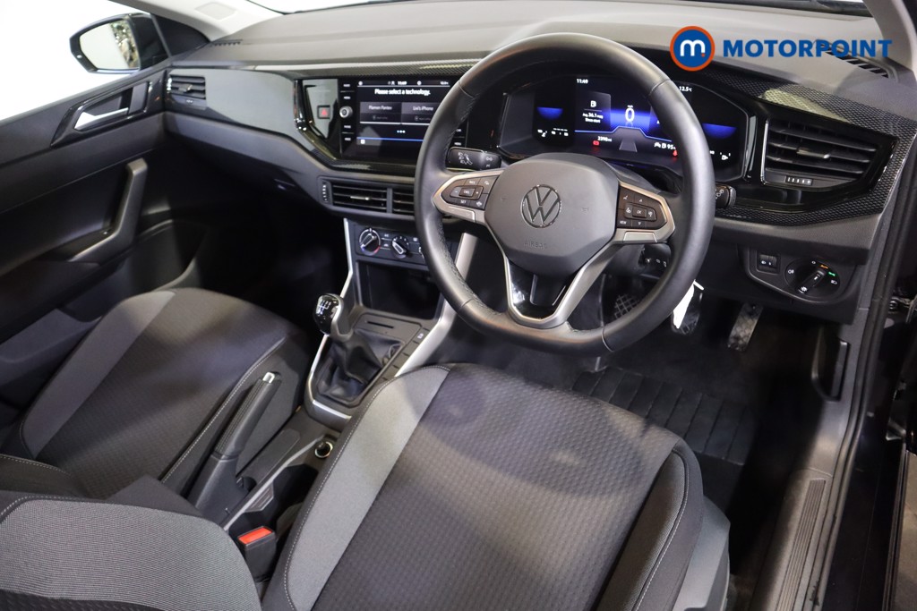 Volkswagen Polo Life Manual Petrol Hatchback - Stock Number (1565384) - 1st supplementary image