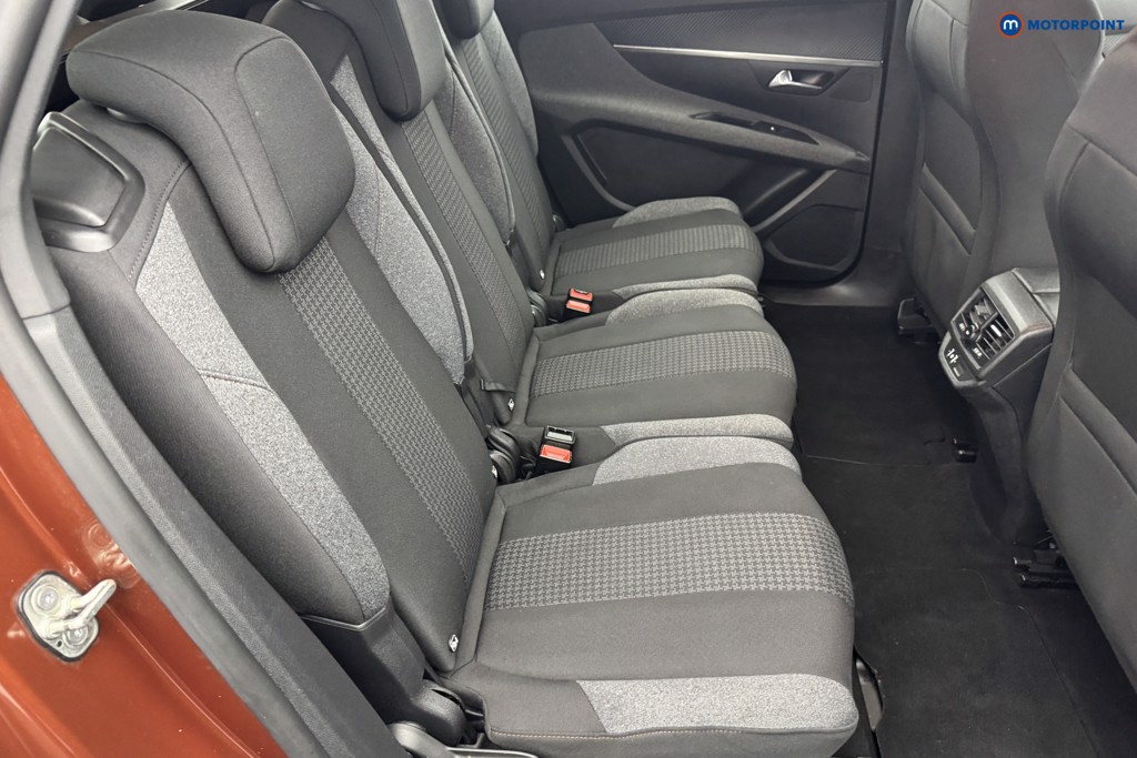 Peugeot 5008 Active Premium Manual Diesel SUV - Stock Number (1565508) - 4th supplementary image