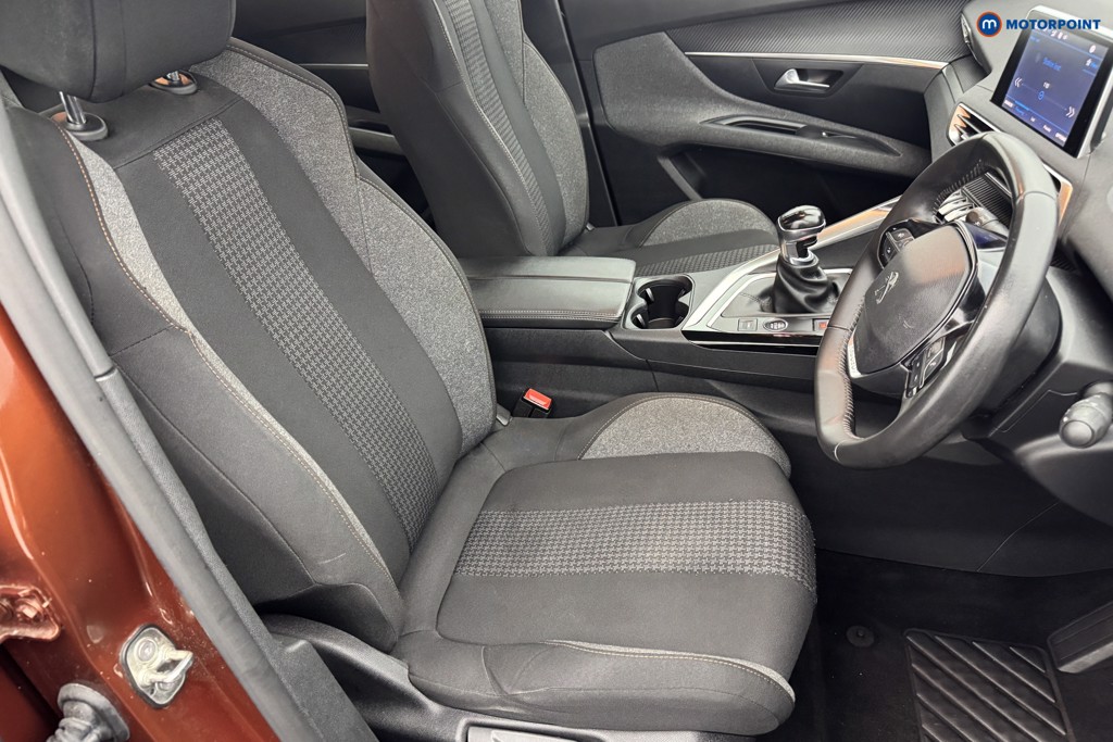 Peugeot 5008 Active Premium Manual Diesel SUV - Stock Number (1565508) - 5th supplementary image