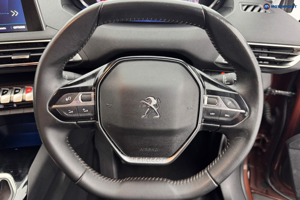 Peugeot 5008 Active Premium Manual Diesel SUV - Stock Number (1565508) - 6th supplementary image