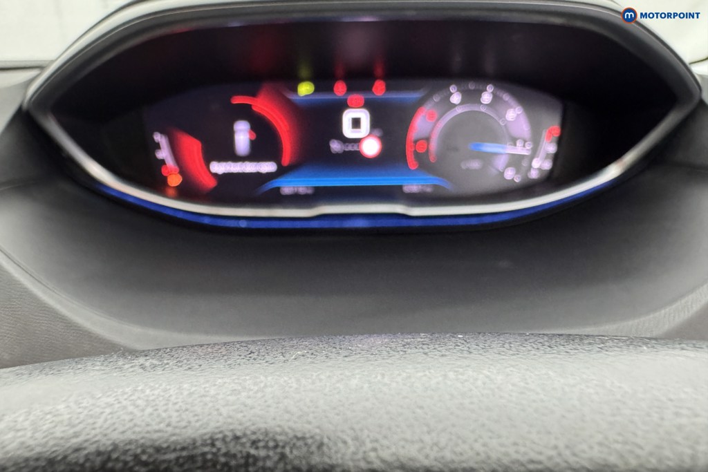 Peugeot 5008 Active Premium Manual Diesel SUV - Stock Number (1565508) - 9th supplementary image