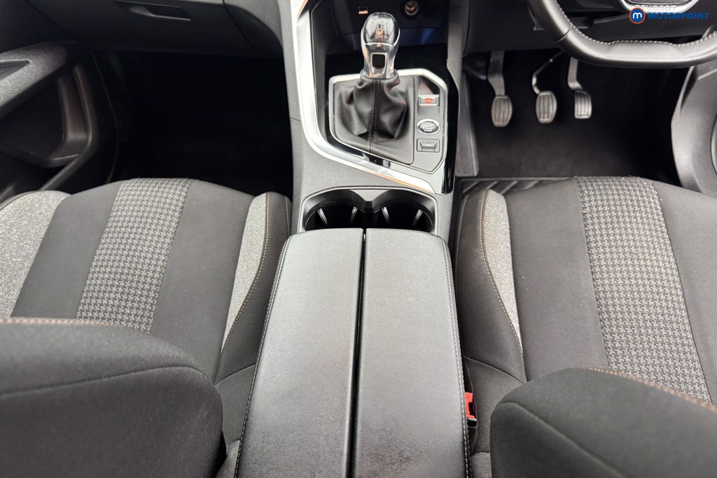 Peugeot 5008 Active Premium Manual Diesel SUV - Stock Number (1565508) - 10th supplementary image