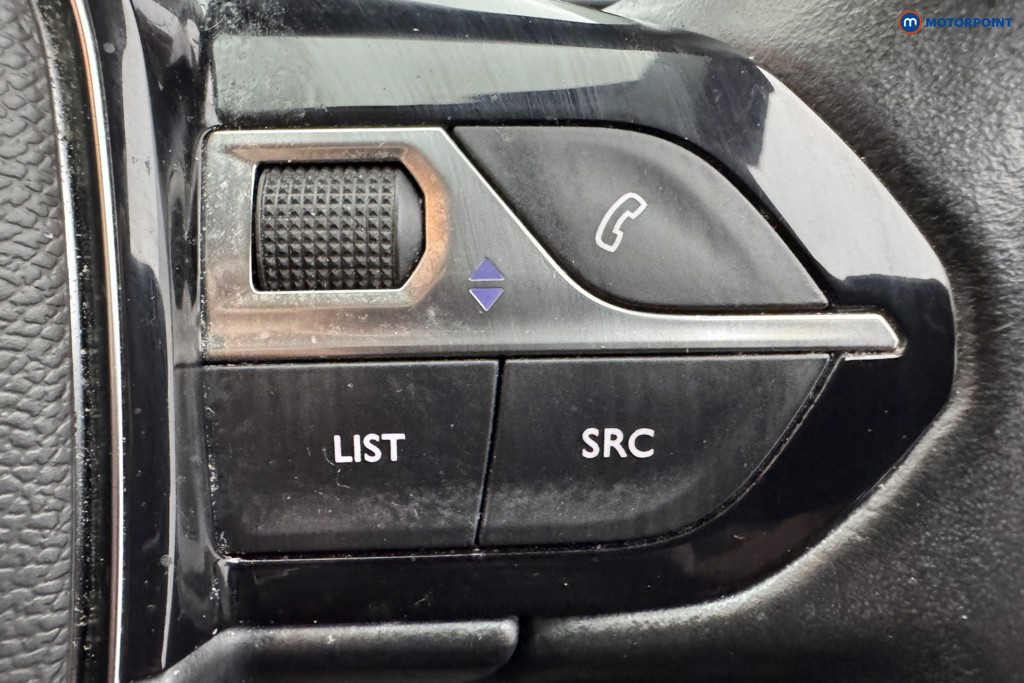 Peugeot 5008 Active Premium Manual Diesel SUV - Stock Number (1565508) - 20th supplementary image