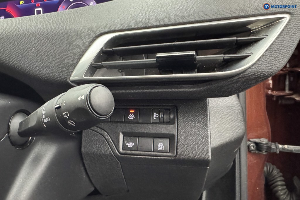 Peugeot 5008 Active Premium Manual Diesel SUV - Stock Number (1565508) - 21st supplementary image