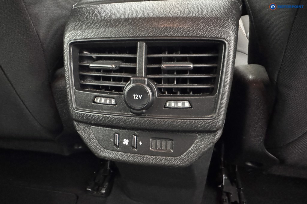 Peugeot 5008 Active Premium Manual Diesel SUV - Stock Number (1565508) - 22nd supplementary image