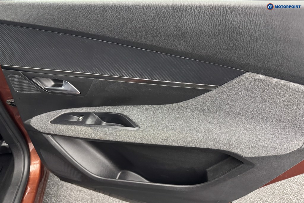 Peugeot 5008 Active Premium Manual Diesel SUV - Stock Number (1565508) - 25th supplementary image