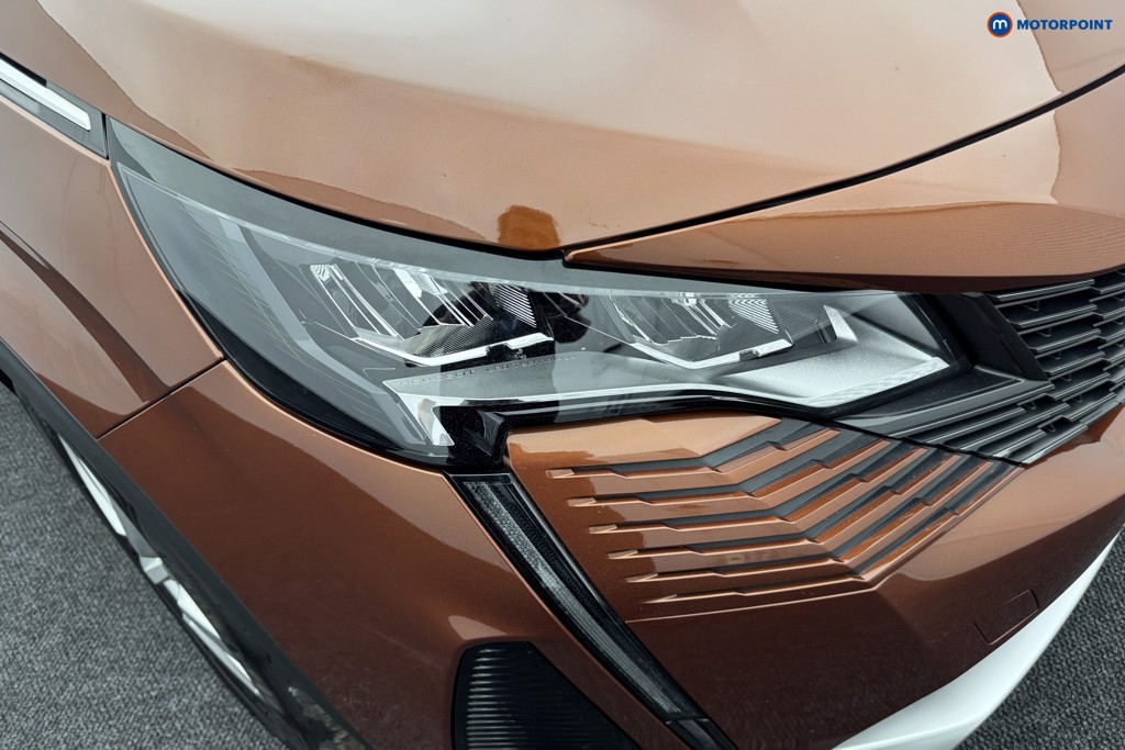 Peugeot 5008 Active Premium Manual Diesel SUV - Stock Number (1565508) - 27th supplementary image