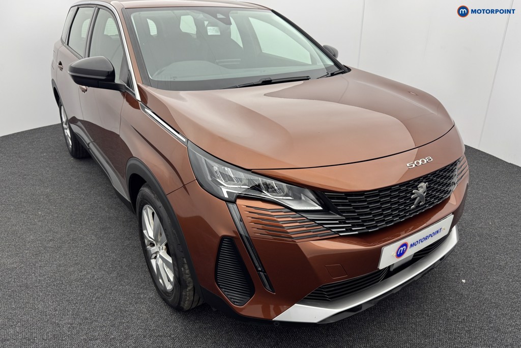 Peugeot 5008 Active Premium Manual Diesel SUV - Stock Number (1565508) - 28th supplementary image