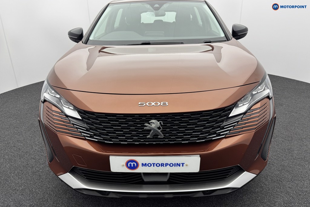 Peugeot 5008 Active Premium Manual Diesel SUV - Stock Number (1565508) - 29th supplementary image