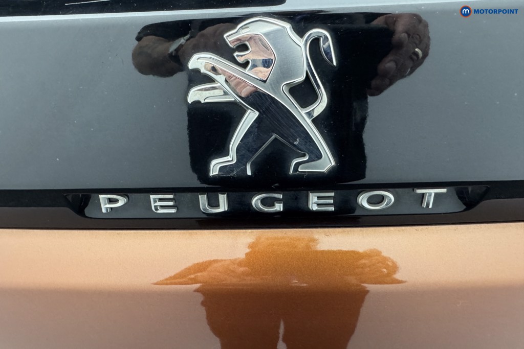 Peugeot 5008 Active Premium Manual Diesel SUV - Stock Number (1565508) - 33rd supplementary image