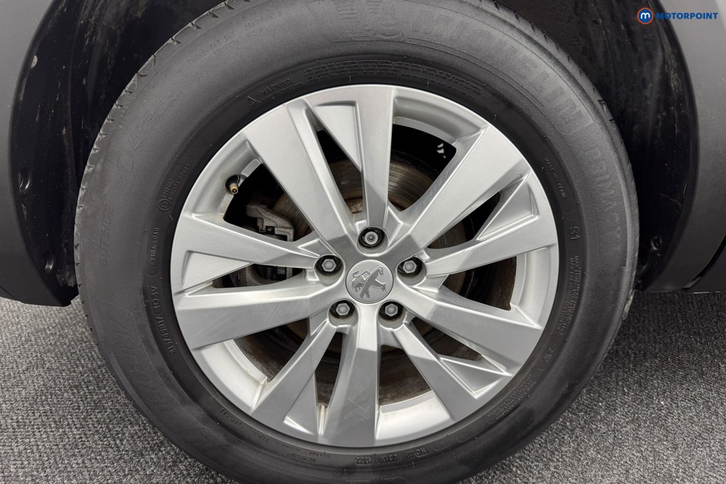 Peugeot 5008 Active Premium Manual Diesel SUV - Stock Number (1565508) - 34th supplementary image