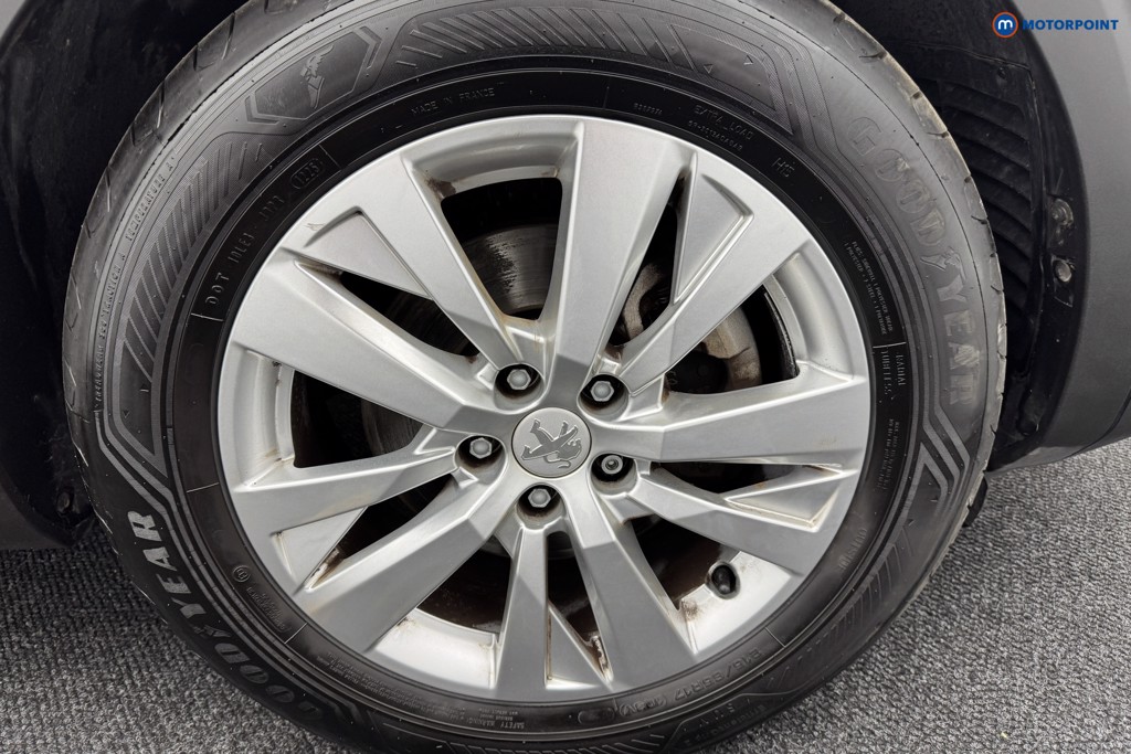 Peugeot 5008 Active Premium Manual Diesel SUV - Stock Number (1565508) - 35th supplementary image