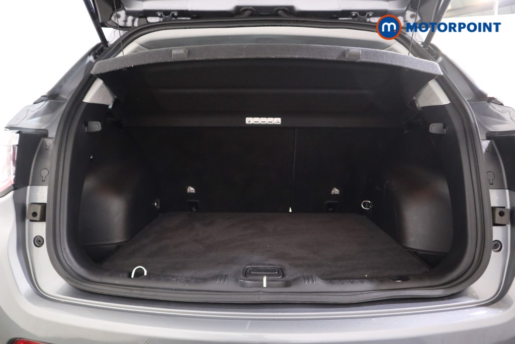 Jeep Compass Longitude Automatic Petrol SUV - Stock Number (1565555) - 13th supplementary image