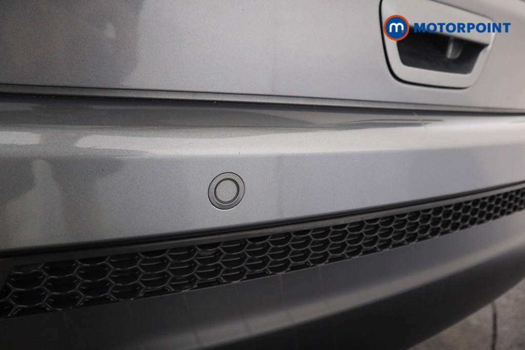 Jeep Compass Longitude Automatic Petrol SUV - Stock Number (1565555) - 18th supplementary image
