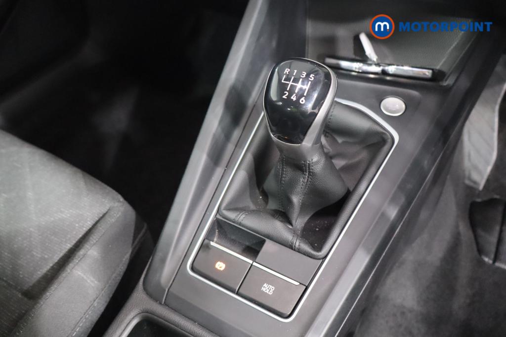 Volkswagen Golf Life Manual Petrol Hatchback - Stock Number (1565589) - 5th supplementary image