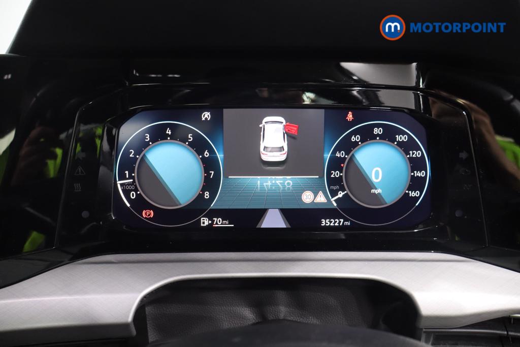 Volkswagen Golf Life Manual Petrol Hatchback - Stock Number (1565589) - 6th supplementary image