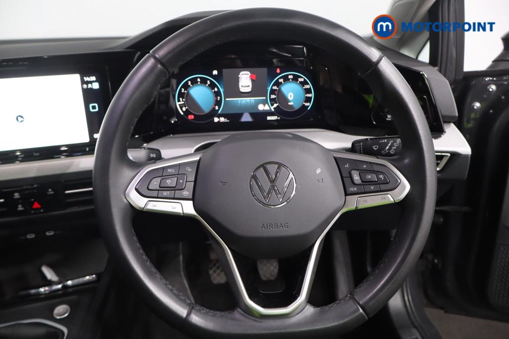 Volkswagen Golf Life Manual Petrol Hatchback - Stock Number (1565589) - 7th supplementary image
