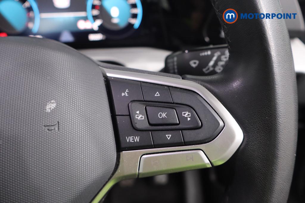 Volkswagen Golf Life Manual Petrol Hatchback - Stock Number (1565589) - 8th supplementary image