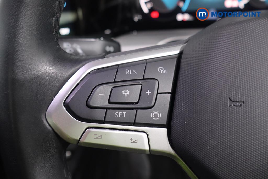 Volkswagen Golf Life Manual Petrol Hatchback - Stock Number (1565589) - 9th supplementary image