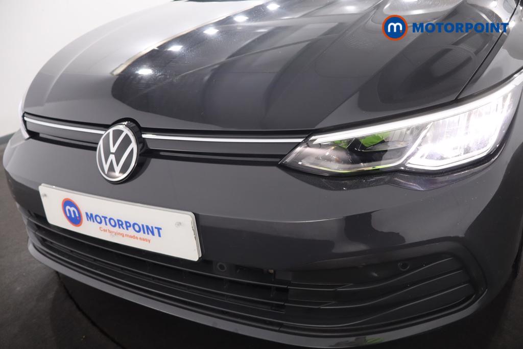 Volkswagen Golf Life Manual Petrol Hatchback - Stock Number (1565589) - 14th supplementary image