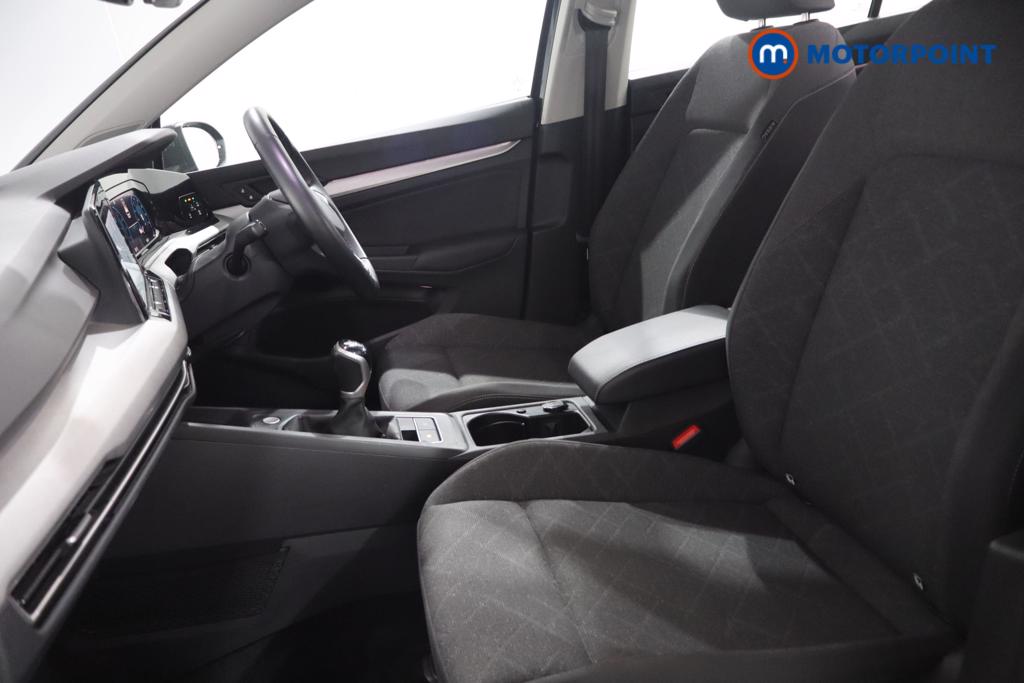 Volkswagen Golf Life Manual Petrol Hatchback - Stock Number (1565589) - 15th supplementary image