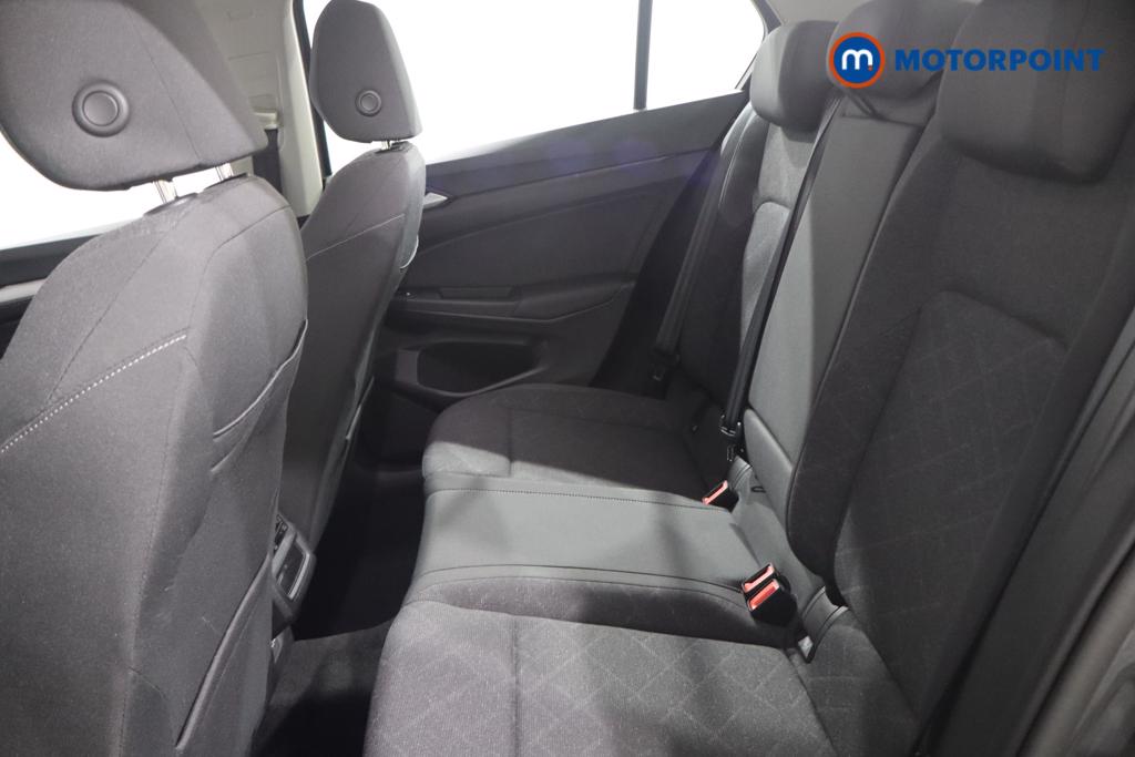 Volkswagen Golf Life Manual Petrol Hatchback - Stock Number (1565589) - 17th supplementary image