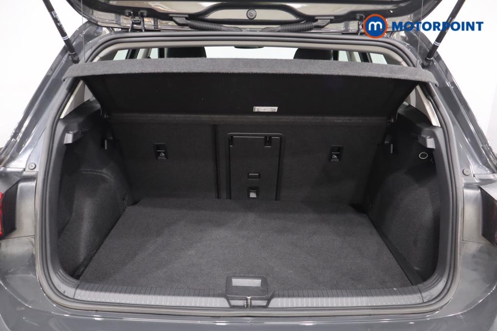 Volkswagen Golf Life Manual Petrol Hatchback - Stock Number (1565589) - 19th supplementary image