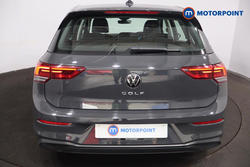 Volkswagen Golf Life Manual Petrol Hatchback - Stock Number (1565589) - 20th supplementary image