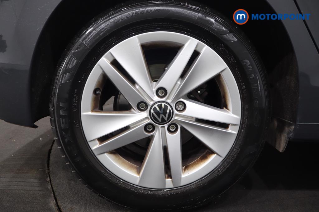 Volkswagen Golf Life Manual Petrol Hatchback - Stock Number (1565589) - 21st supplementary image
