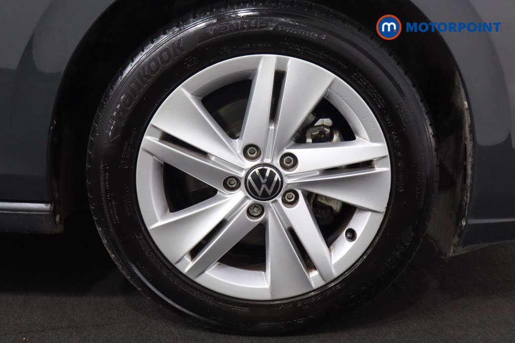 Volkswagen Golf Life Manual Petrol Hatchback - Stock Number (1565589) - 22nd supplementary image