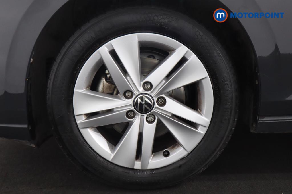 Volkswagen Golf Life Manual Petrol Hatchback - Stock Number (1565589) - 23rd supplementary image