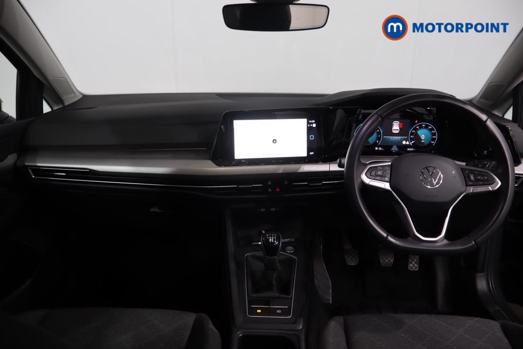 Volkswagen Golf Life Manual Petrol Hatchback - Stock Number (1565589) - 1st supplementary image