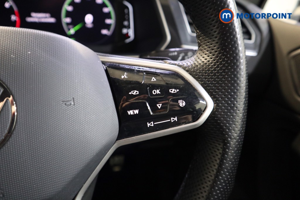 Volkswagen Tiguan R-Line Automatic Petrol SUV - Stock Number (1565593) - 4th supplementary image