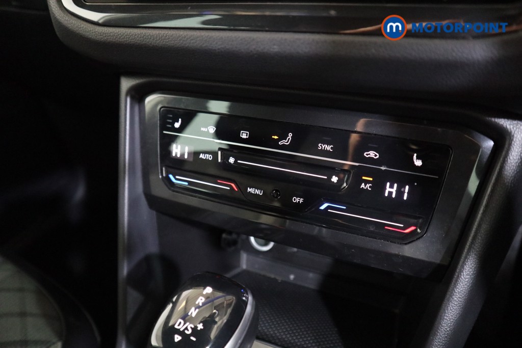 Volkswagen Tiguan R-Line Automatic Petrol SUV - Stock Number (1565593) - 7th supplementary image