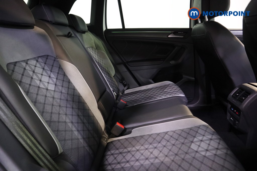 Volkswagen Tiguan R-Line Automatic Petrol SUV - Stock Number (1565593) - 14th supplementary image
