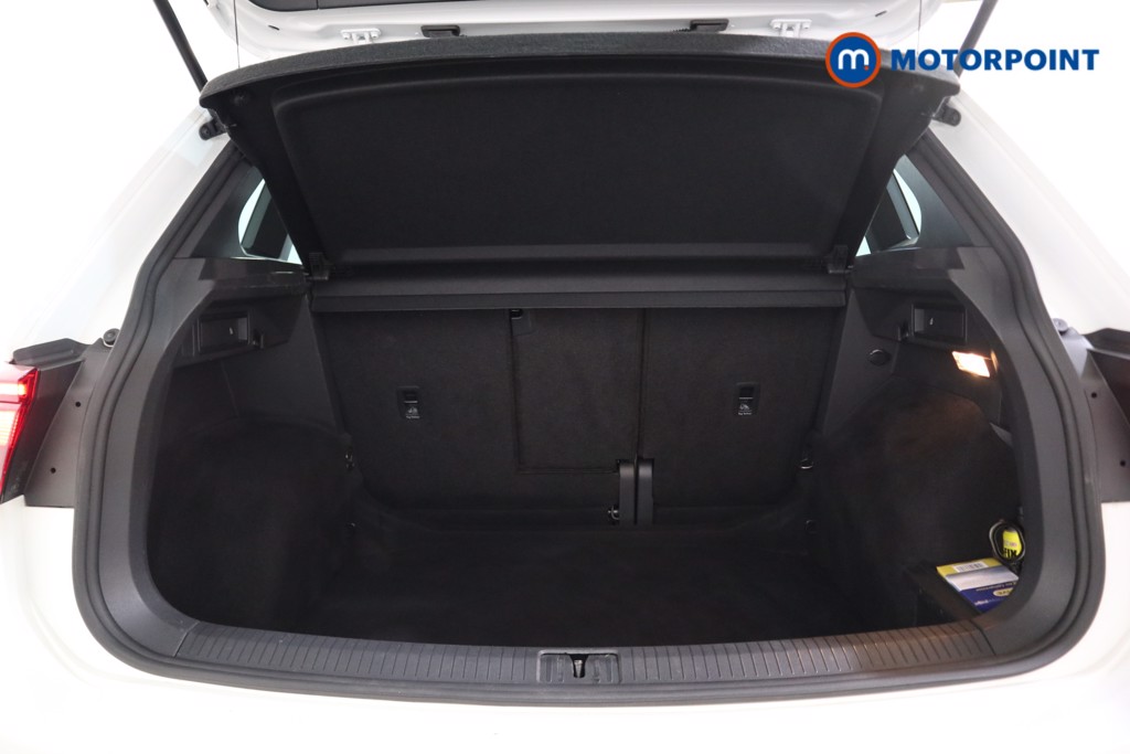 Volkswagen Tiguan R-Line Automatic Petrol SUV - Stock Number (1565593) - 15th supplementary image