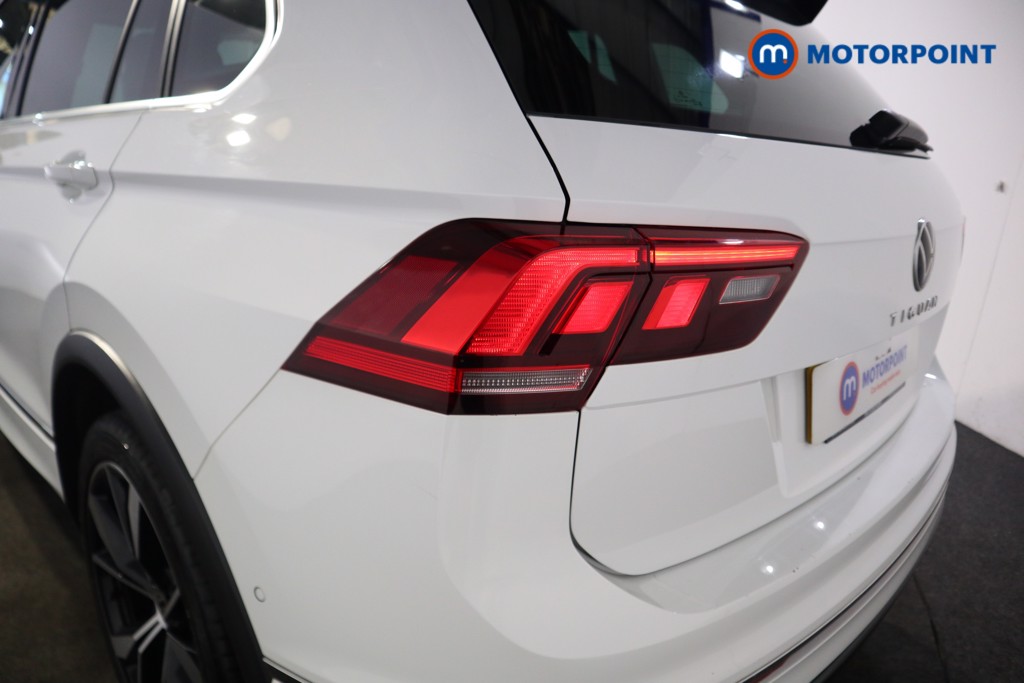 Volkswagen Tiguan R-Line Automatic Petrol SUV - Stock Number (1565593) - 21st supplementary image