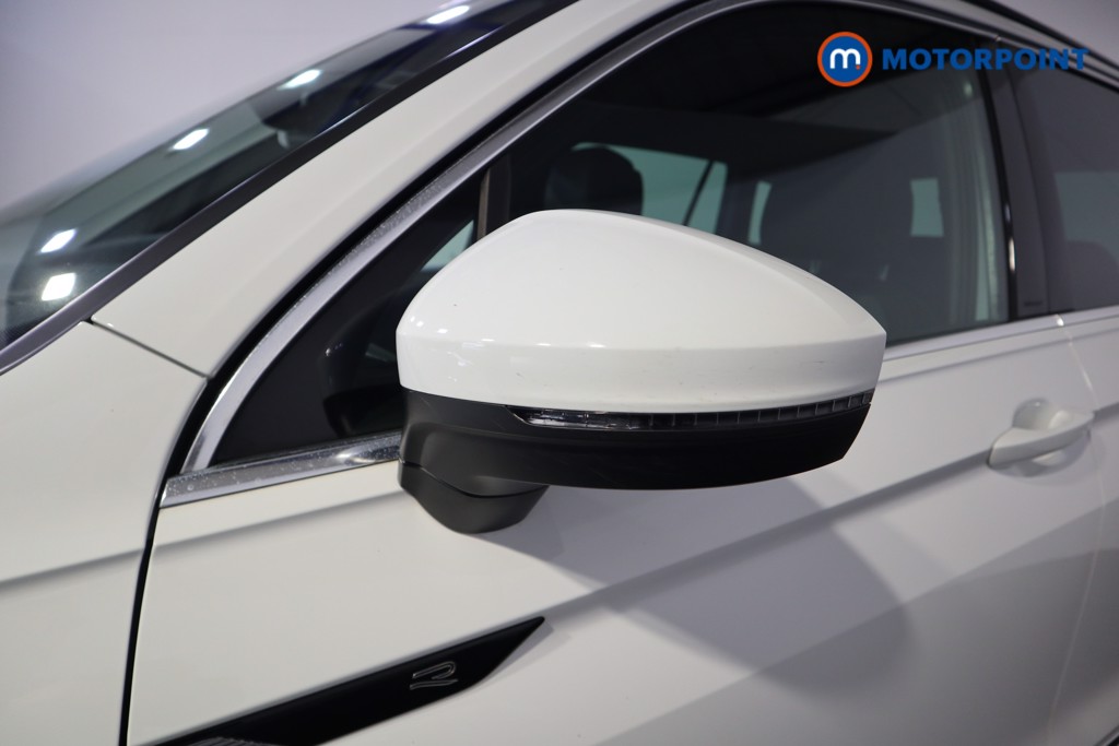 Volkswagen Tiguan R-Line Automatic Petrol SUV - Stock Number (1565593) - 24th supplementary image