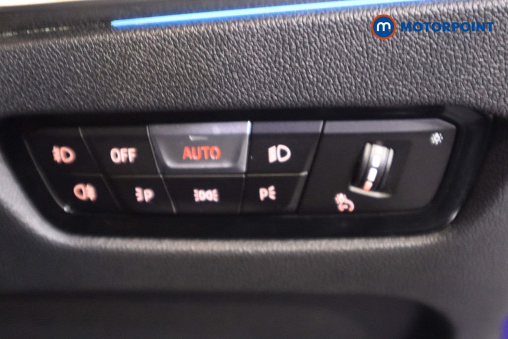 BMW 3 Series M Sport Automatic Petrol Plug-In Hybrid Saloon - Stock Number (1565610) - 16th supplementary image