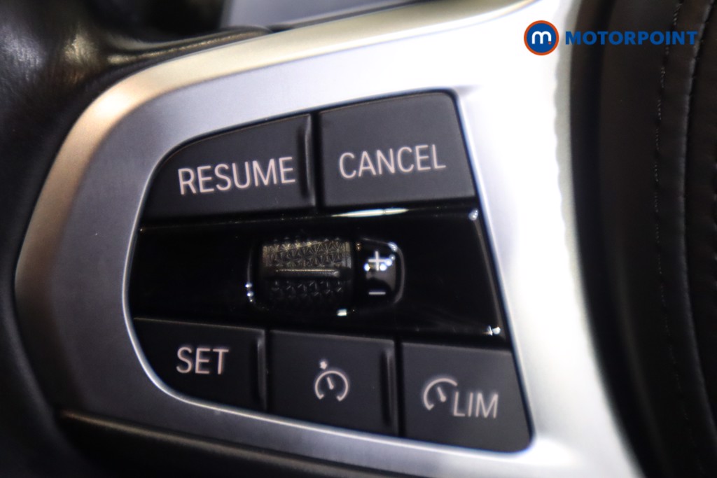 BMW 3 Series M Sport Automatic Petrol Plug-In Hybrid Saloon - Stock Number (1565610) - 17th supplementary image