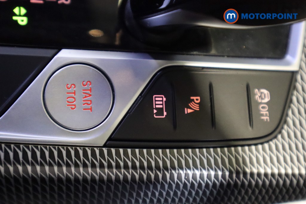 BMW 3 Series M Sport Automatic Petrol Plug-In Hybrid Saloon - Stock Number (1565610) - 22nd supplementary image