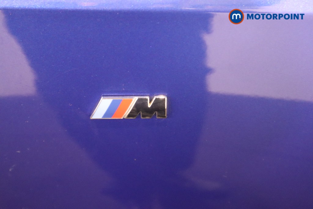 BMW 3 Series M Sport Automatic Petrol Plug-In Hybrid Saloon - Stock Number (1565610) - 33rd supplementary image