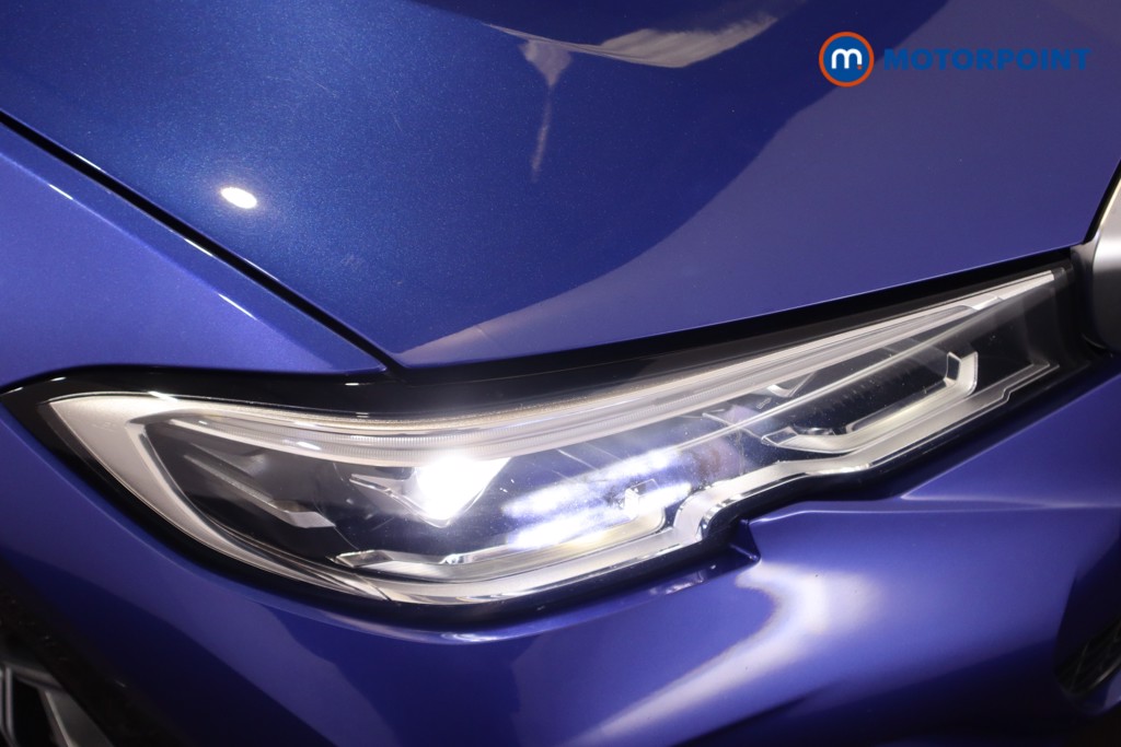 BMW 3 Series M Sport Automatic Petrol Plug-In Hybrid Saloon - Stock Number (1565610) - 34th supplementary image