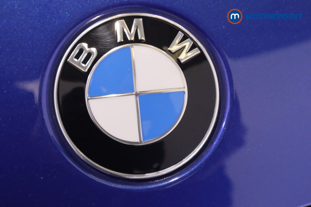 BMW 3 Series M Sport Automatic Petrol Plug-In Hybrid Saloon - Stock Number (1565610) - 36th supplementary image