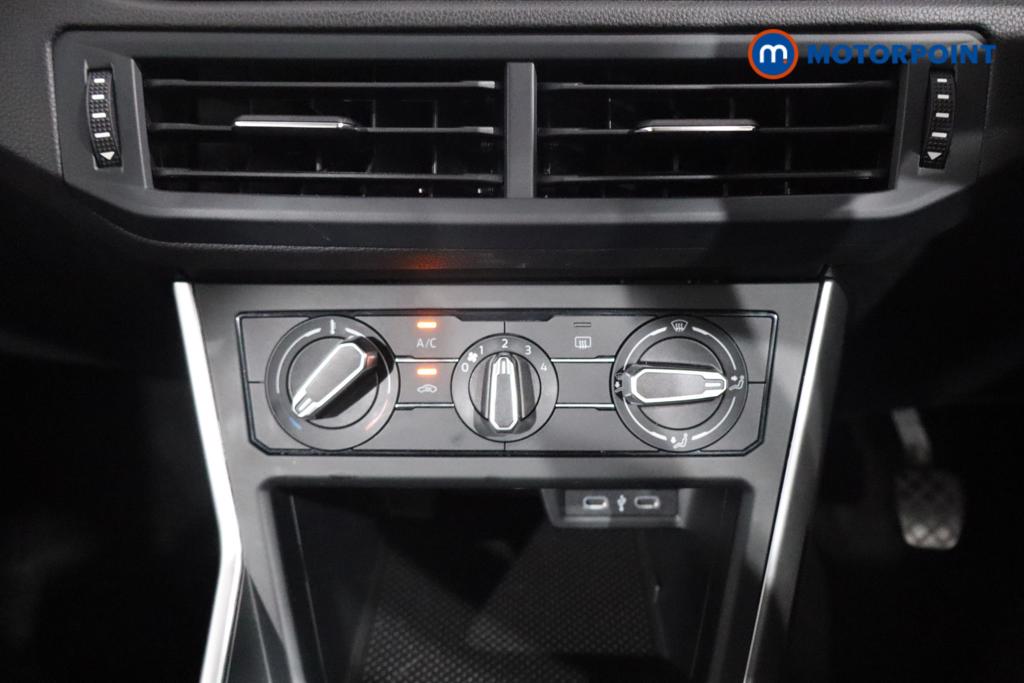 Volkswagen Polo Life Manual Petrol Hatchback - Stock Number (1565691) - 3rd supplementary image