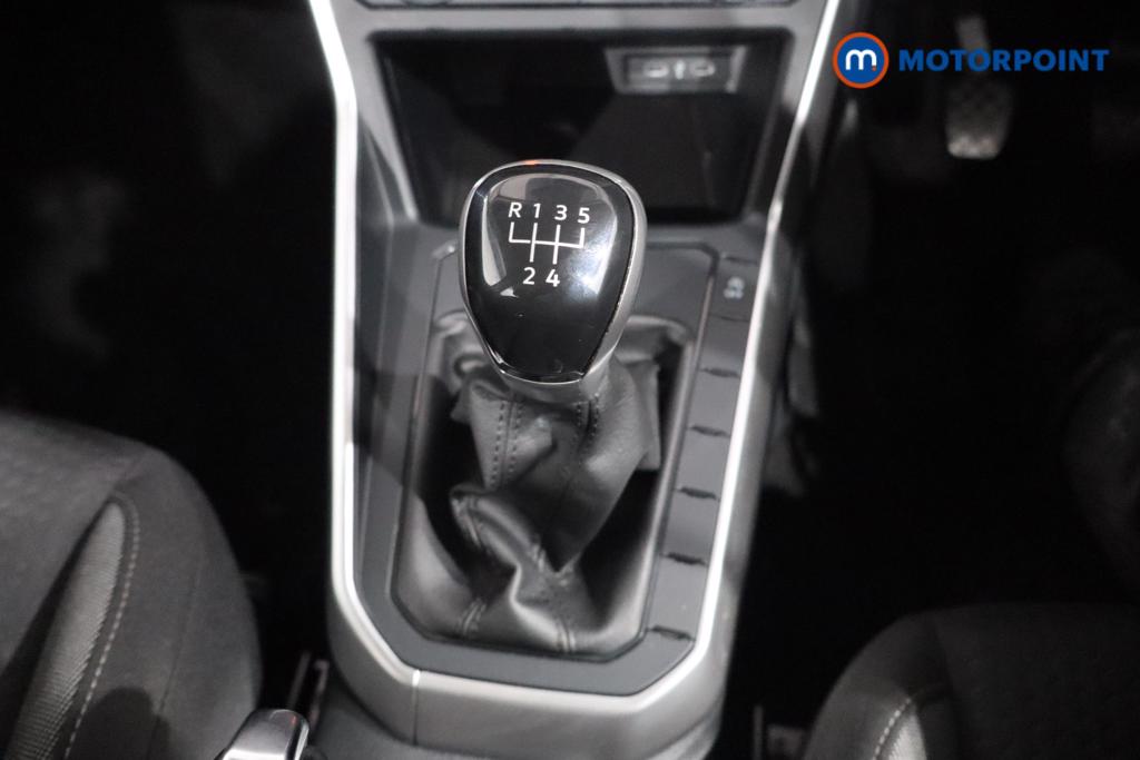 Volkswagen Polo Life Manual Petrol Hatchback - Stock Number (1565691) - 4th supplementary image