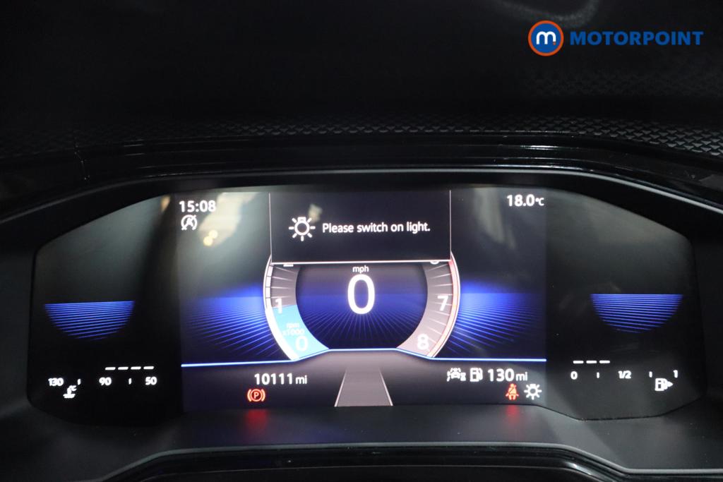 Volkswagen Polo Life Manual Petrol Hatchback - Stock Number (1565691) - 5th supplementary image