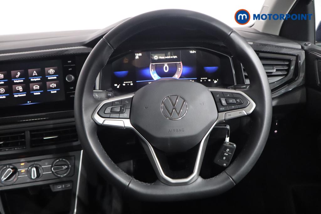 Volkswagen Polo Life Manual Petrol Hatchback - Stock Number (1565691) - 6th supplementary image