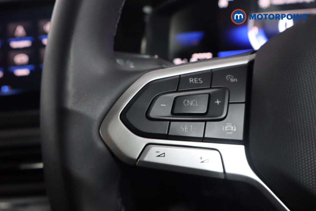 Volkswagen Polo Life Manual Petrol Hatchback - Stock Number (1565691) - 7th supplementary image
